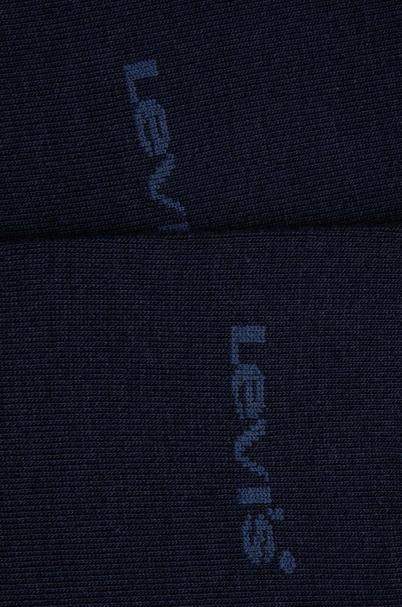 Levi's zokni 2 db 37157.1024 sötétkék AA00