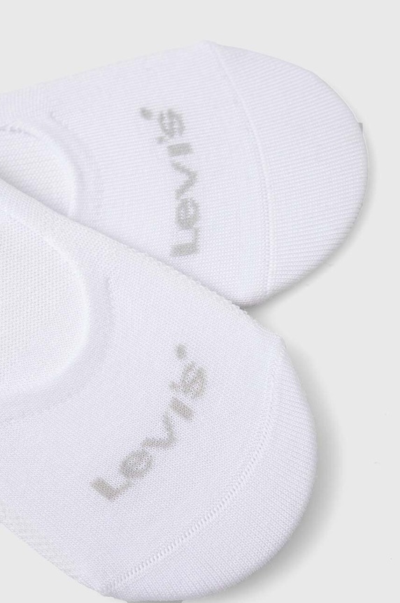 Шкарпетки Levi's 37157.1031 білий AA00