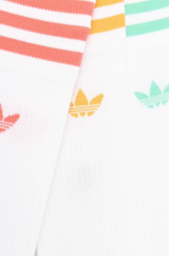 adidas Originals socks HC9562 white AA00