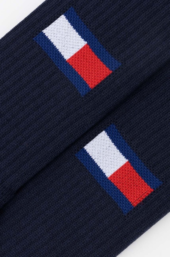 Tommy Hilfiger zokni 2 db 701228222.NOS sötétkék AA00
