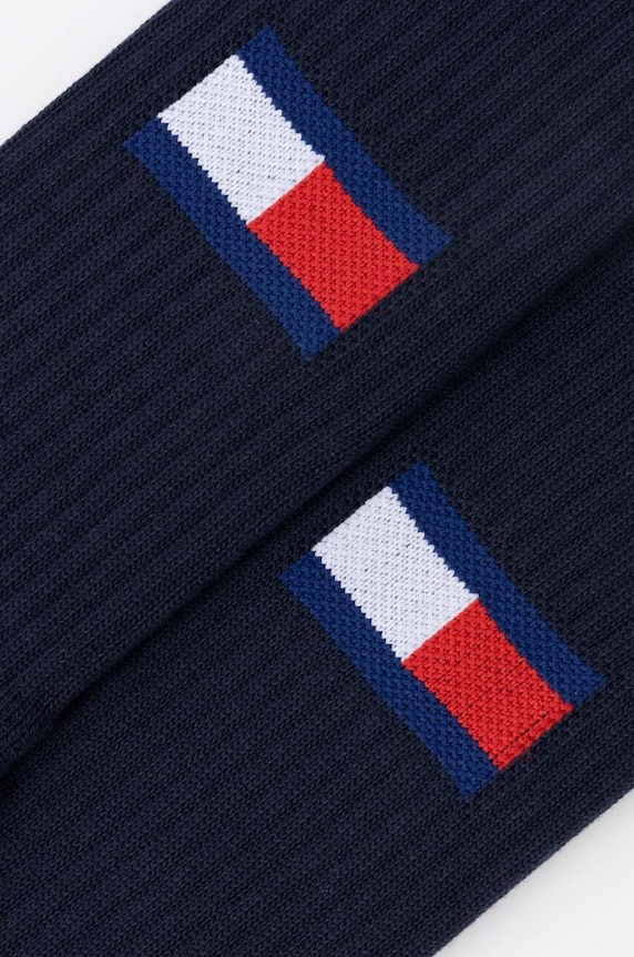 Tommy Hilfiger zokni 2 db 701228222.NOS sötétkék AA00