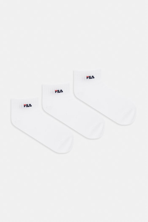 Fila skarpety 3-pack biały F4455