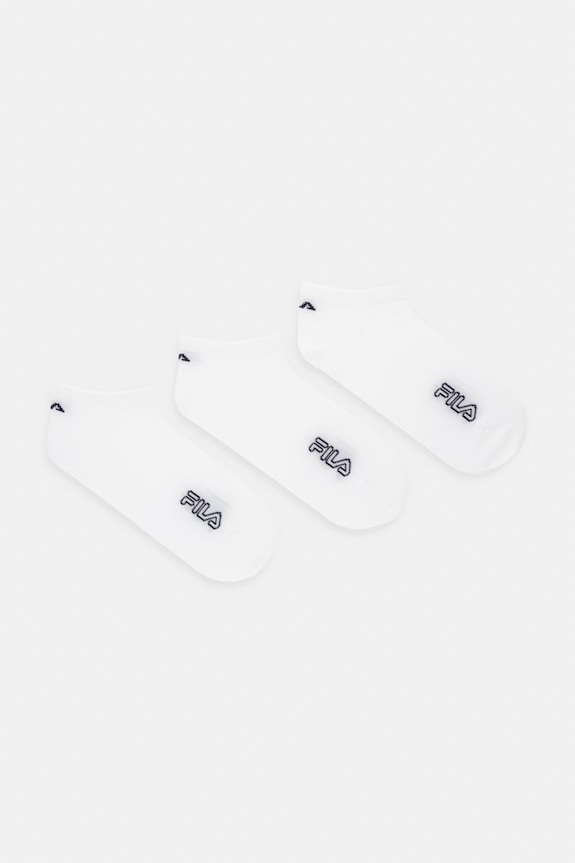 Fila skarpety 3-pack biały F1777
