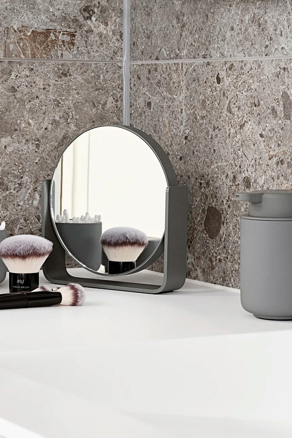 Zone Denmark lusterko powiększające Ume 28224 multicolor AA00
