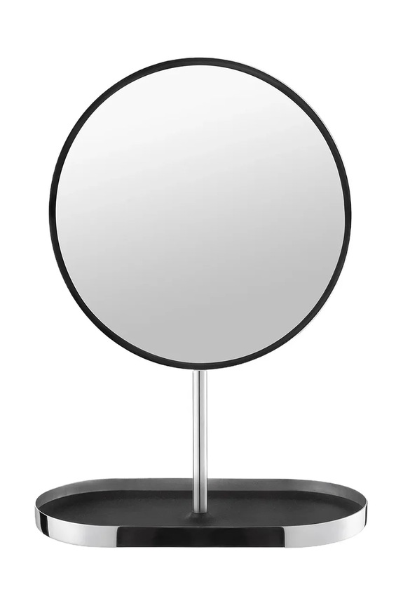 Blomus specchio nero B65525