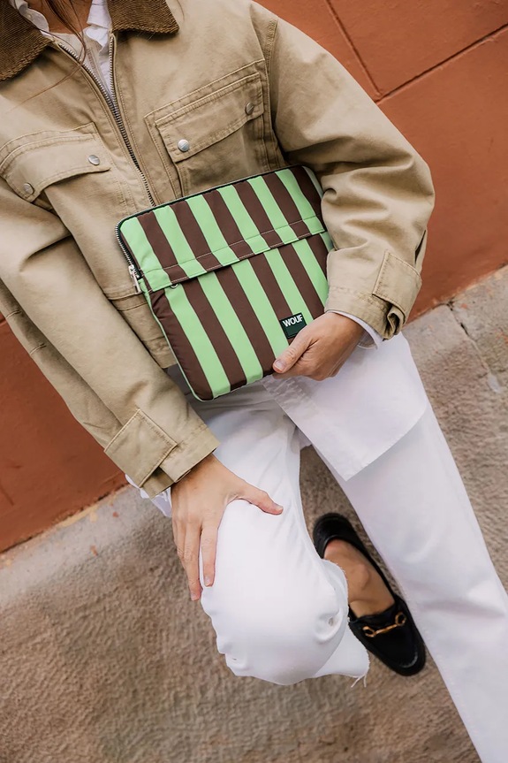 Torba za laptop WOUF Antwerp 13" & 14" SN250014