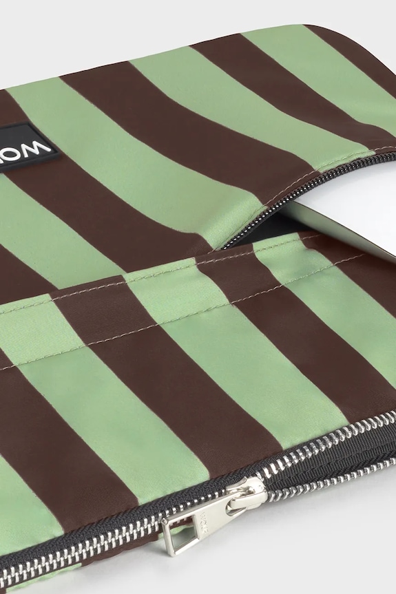 Življenjski slog Ovitek za prenosnik WOUF Antwerp 13" & 14" SN250014 pisana