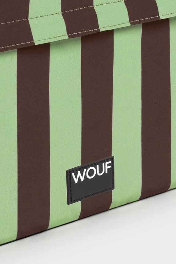 Torba za laptop WOUF Antwerp 13" & 14" šarena SN250014