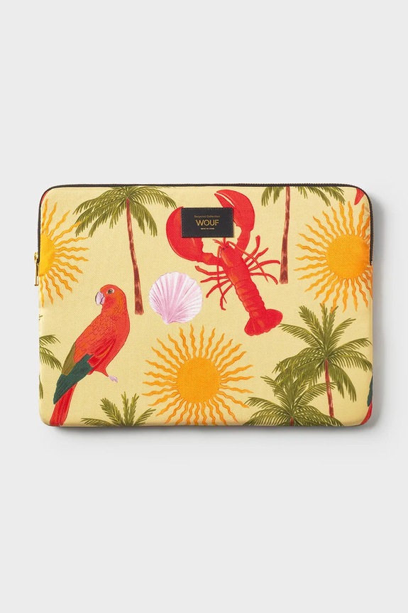 WOUF laptop táska Rio 13" & 14" többszínű S250001