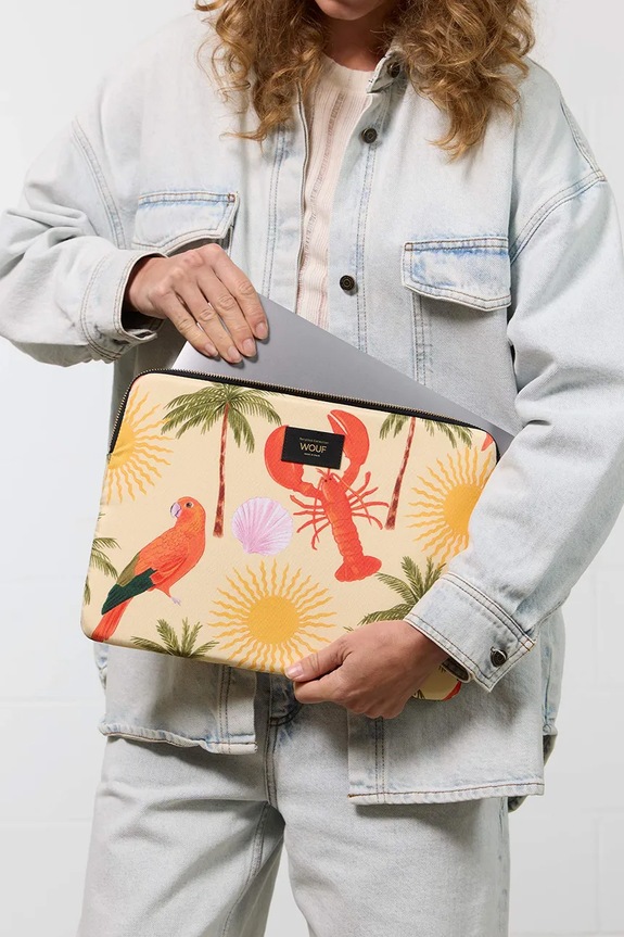 WOUF laptop táska Rio 13" & 14" S250001