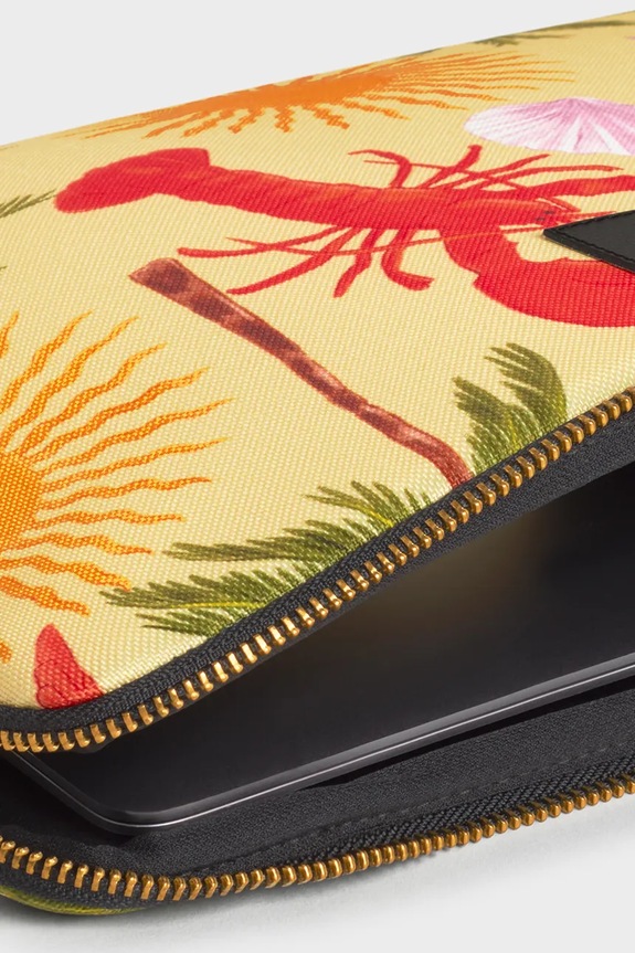 Lifestyle WOUF laptop táska Rio 13" & 14" S250001 többszínű