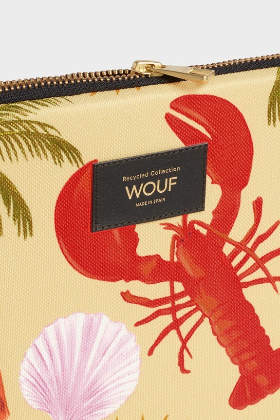 WOUF laptop táska Rio 13" & 14" többszínű S250001