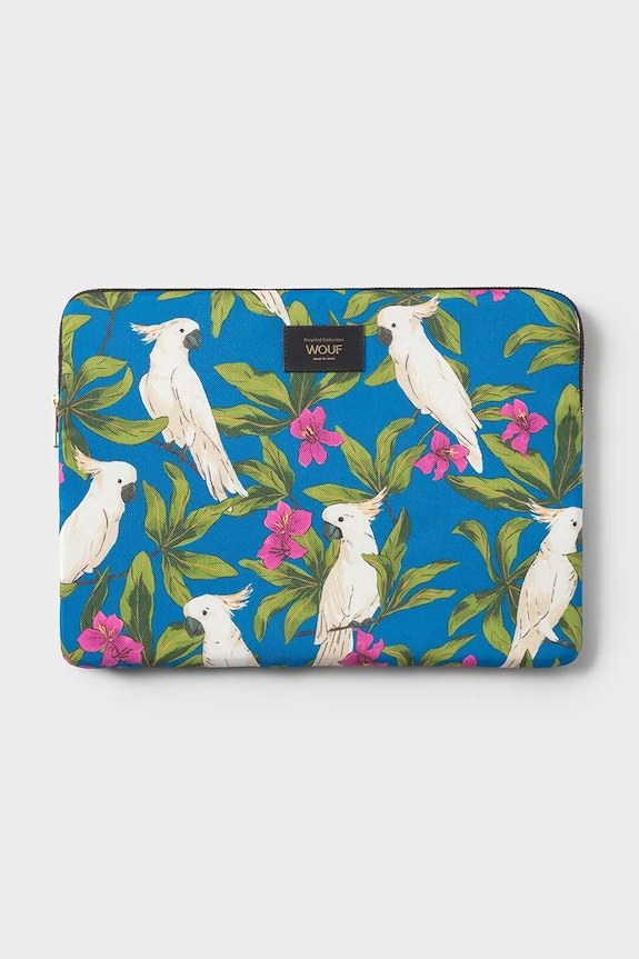 Torba za laptop WOUF Gaia 13" & 14" šarena S250002