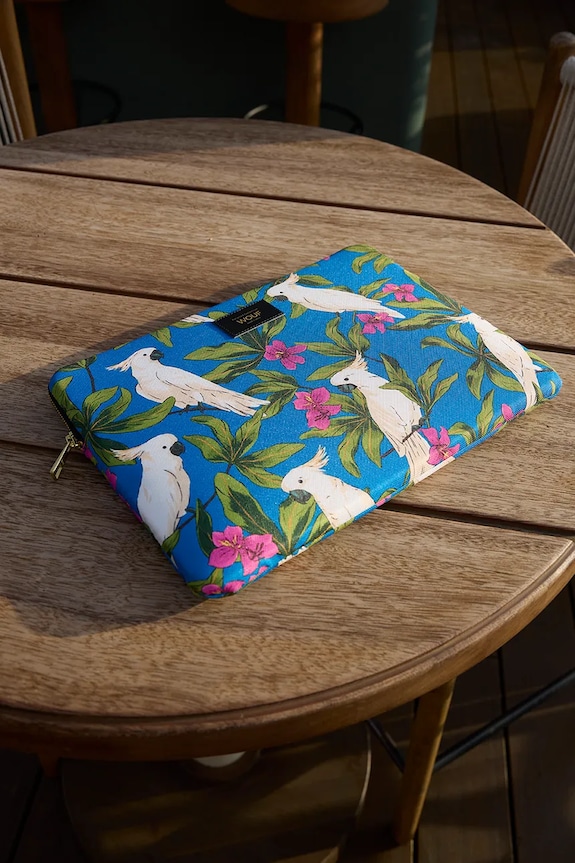 Torba za laptop WOUF Gaia 13" & 14" S250002 šarena