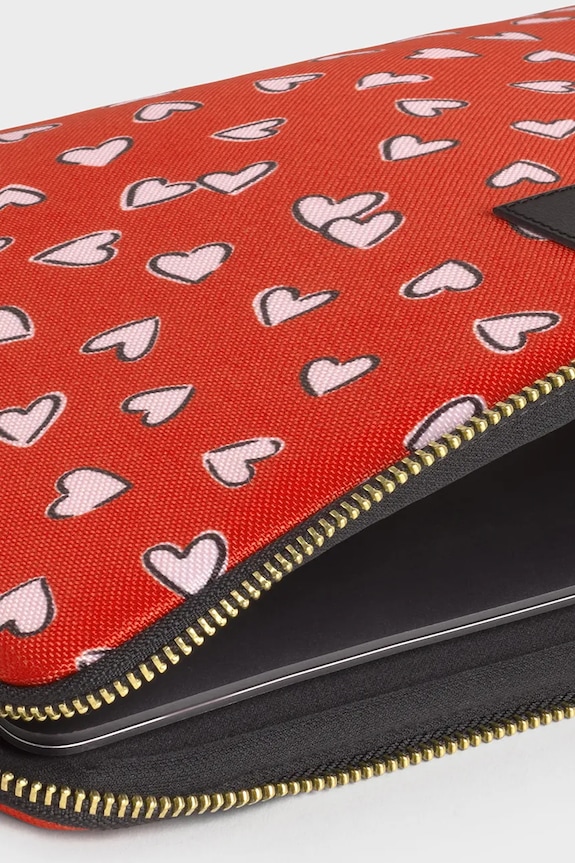 Lifestyle WOUF husa laptop Crush 13" & 14" S250006 multicolor
