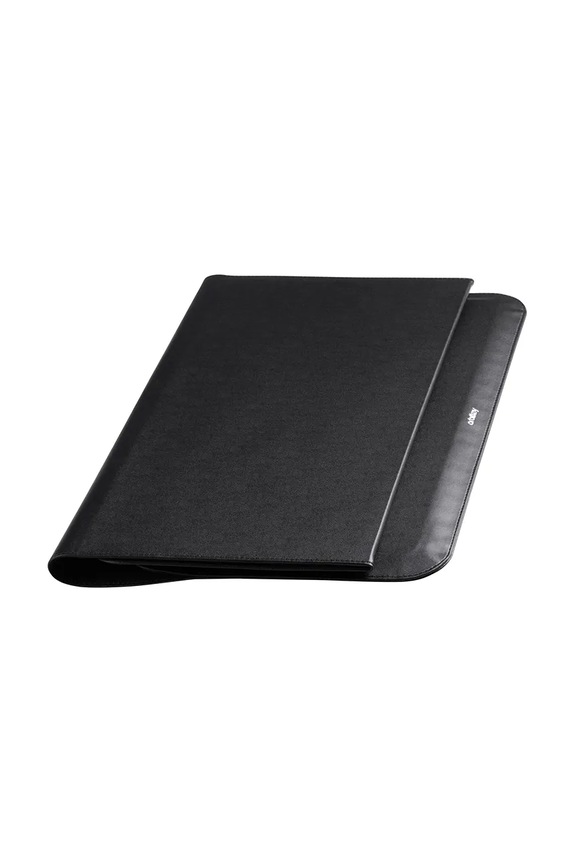 Θήκη φορητού υπολογιστή Orbitkey Hybrid Laptop Sleeve 14" WH41.BLK.105 μαύρο AA00
