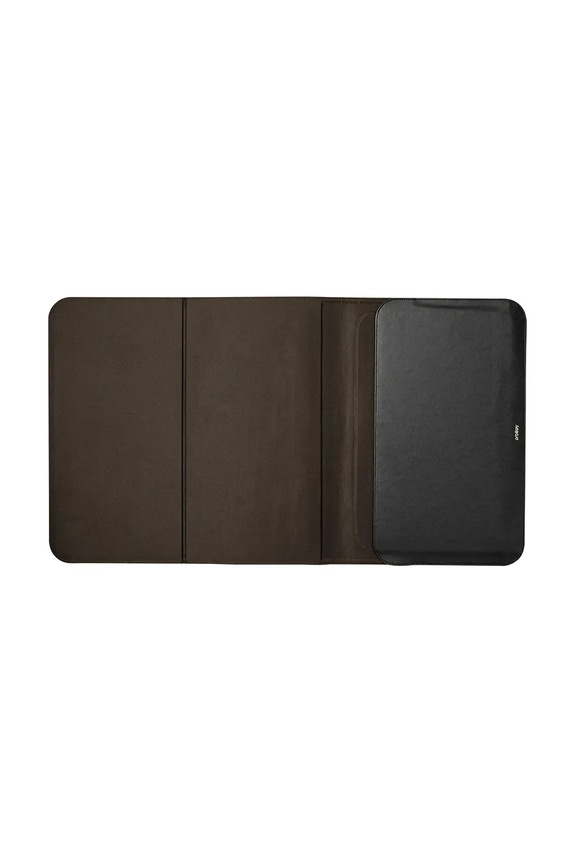 Lifestyle Θήκη φορητού υπολογιστή Orbitkey Hybrid Laptop Sleeve 14" WH41.BLK.105 μαύρο
