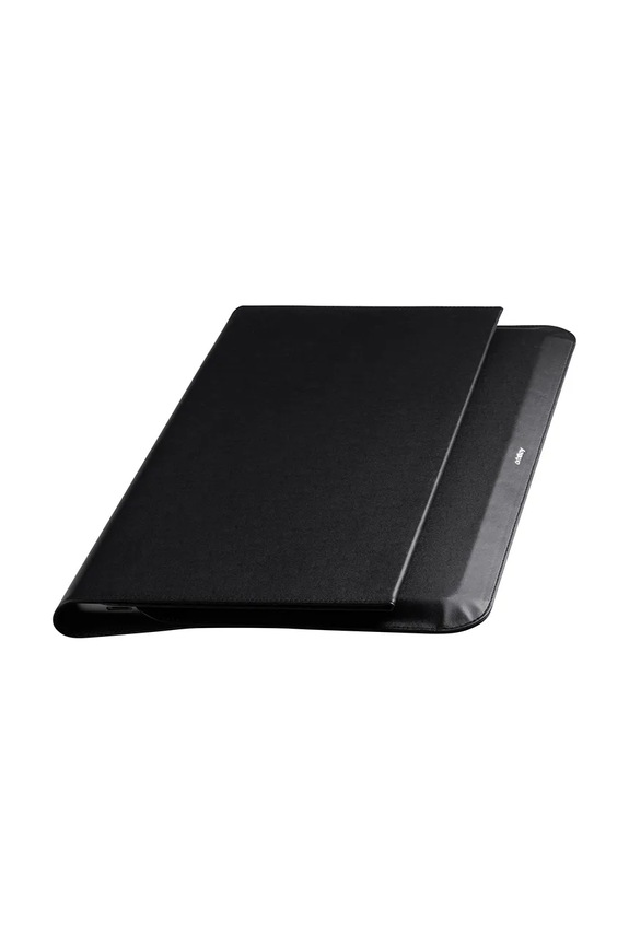 Θήκη φορητού υπολογιστή Orbitkey Hybrid Laptop Sleeve 16" WH61.BLK.105 μαύρο AA00