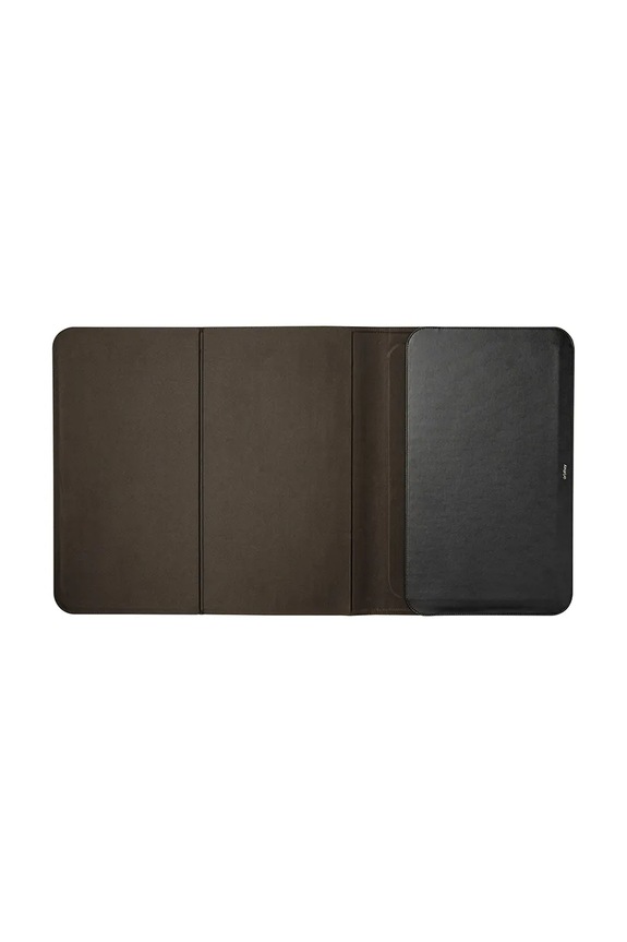 Lifestyle Θήκη φορητού υπολογιστή Orbitkey Hybrid Laptop Sleeve 16" WH61.BLK.105 μαύρο