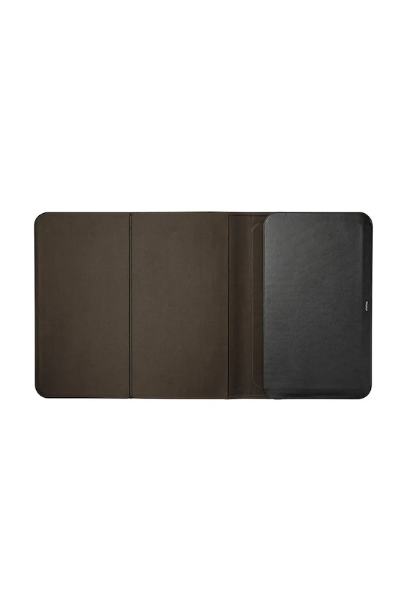 Lifestyle Θήκη φορητού υπολογιστή Orbitkey Hybrid Laptop Sleeve 16" WH61.BLK.105 μαύρο
