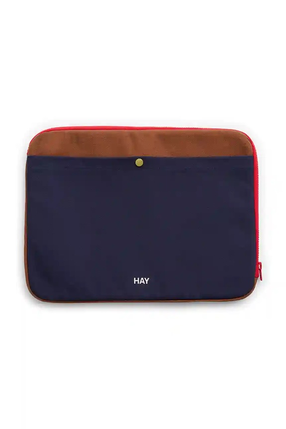 HAY husa laptop Multi 13"/14" multicolor AE982.F128.AT78