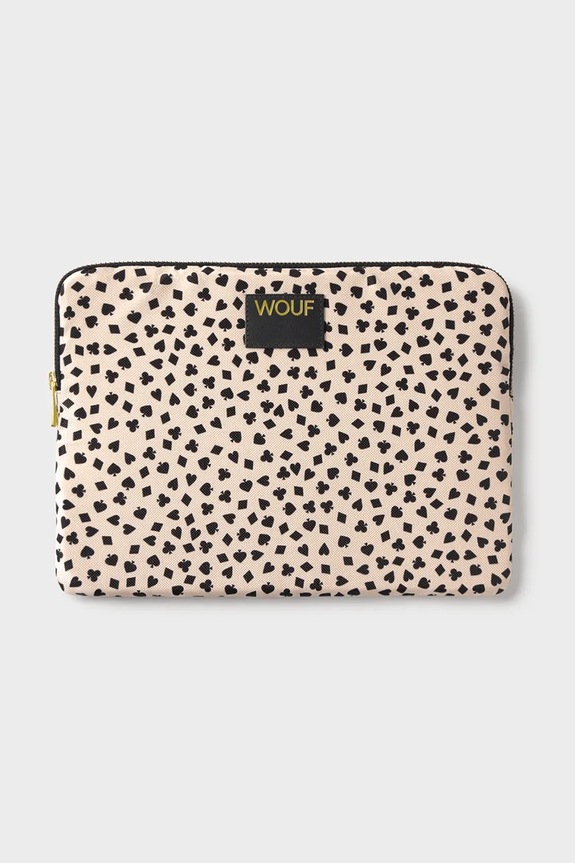 Etui za ipad WOUF Lucky 29 x 21 x 2 cm šarena SI250014