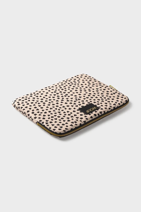 Etui za ipad WOUF Lucky 29 x 21 x 2 cm SI250014 šarena AA00