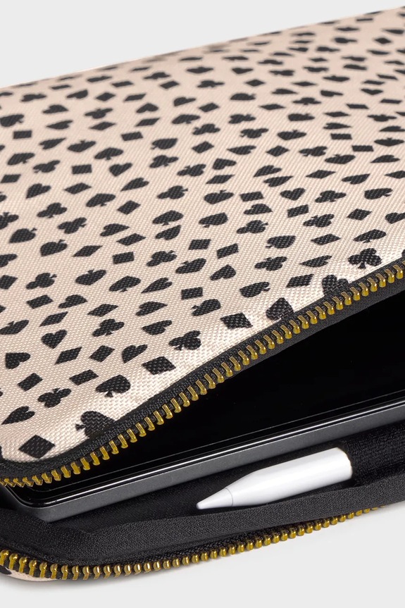Lifestyle Etui za ipad WOUF Lucky 29 x 21 x 2 cm SI250014 šarena