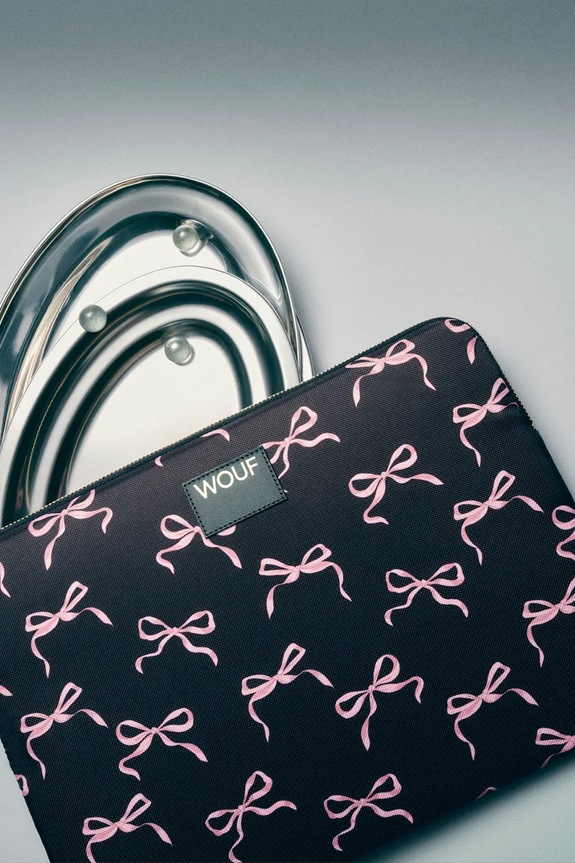 Torba za laptop WOUF Juliette 13"& 14" SS250015