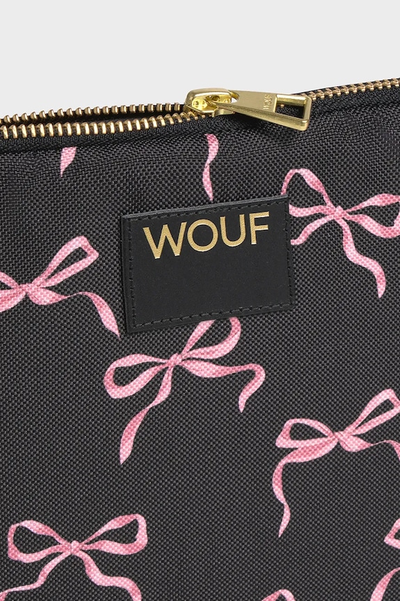 Etui za ipad WOUF Juliette 29 x 21 x 2 cm crna SI250015