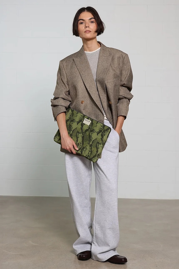 Θήκη φορητού υπολογιστή WOUF Cobra 13" & 14" SS250019