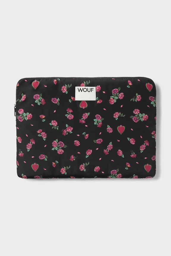Torba za laptop WOUF Bloom 13" & 14" šarena SS250021