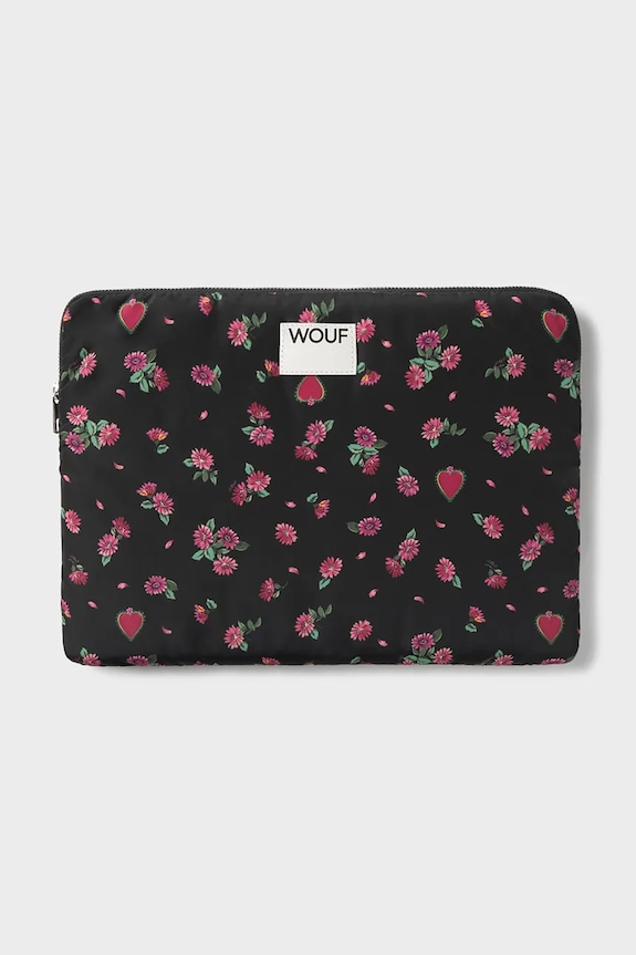 Torba za laptop WOUF Bloom 13" & 14" šarena SS250021