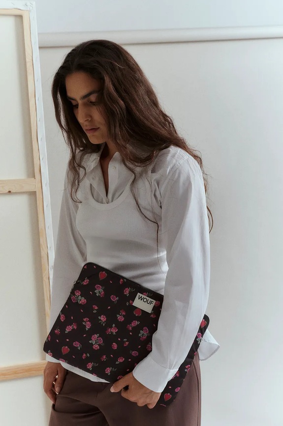 Torba za laptop WOUF Bloom 13" & 14" SS250021