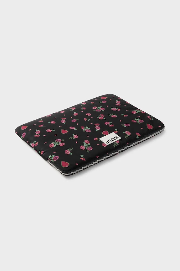 Torba za laptop WOUF Bloom 13" & 14" SS250021 šarena AA00