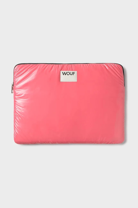 Obal na notebook WOUF Candy 13" & 14" ružová SS250024