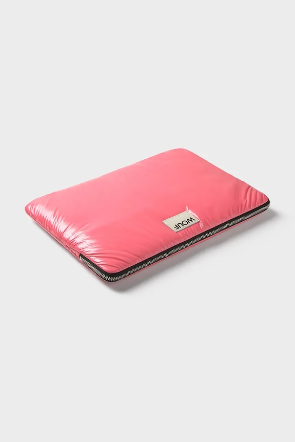 Obal na notebook WOUF Candy 13" & 14" SS250024 ružová AA00