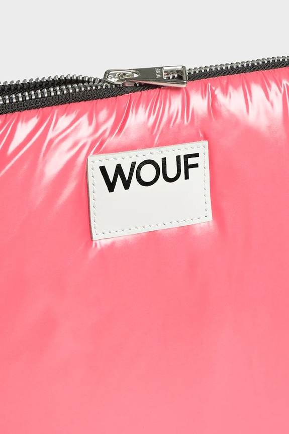 Obal na notebook WOUF Candy 13" & 14" ružová SS250024
