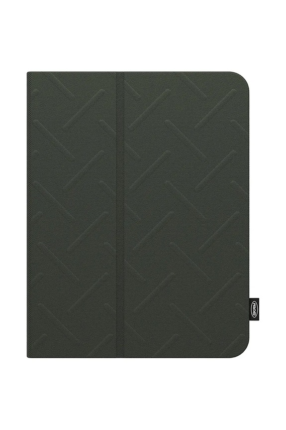 Skinarma custodia per ipad iPad 11" / iPad 10.9" verde SK.25PD11G.JUNGRN