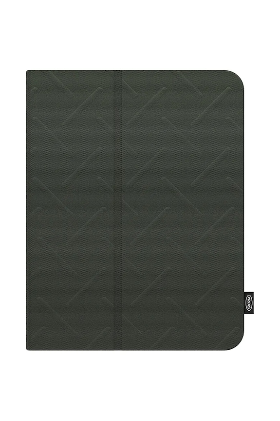 Skinarma custodia per ipad iPad 11" / iPad 10.9" verde SK.25PD11G.JUNGRN