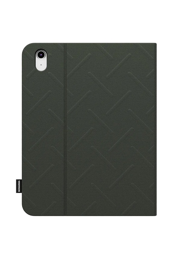 Skinarma custodia per ipad iPad 11" / iPad 10.9" SK.25PD11G.JUNGRN verde AA00
