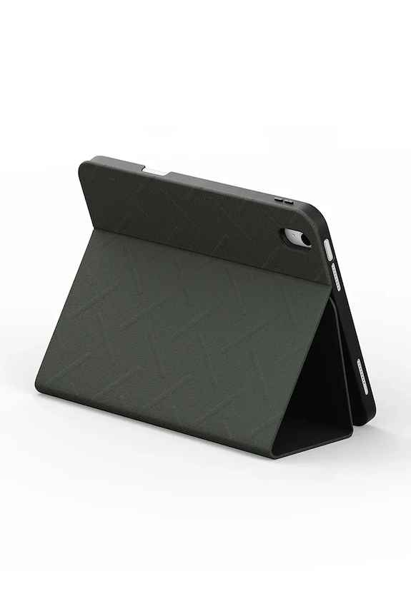 Lifestyle Skinarma custodia per ipad iPad 11" / iPad 10.9" SK.25PD11G.JUNGRN verde