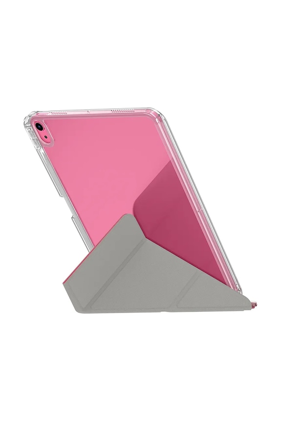 Lifestyle Skinarma etui na ipad iPad 11" / iPad 10.9" SK.25PDA16.ZETAPNK różowy