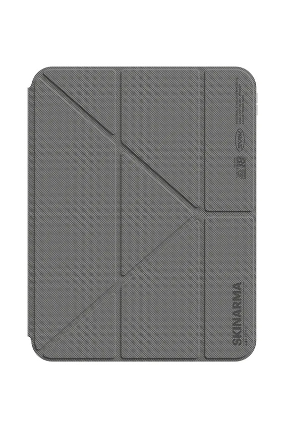 Obal na ipad Skinarma iPad 11" / iPad 10.9" sivá SK.25PDA16.ZETAGRY