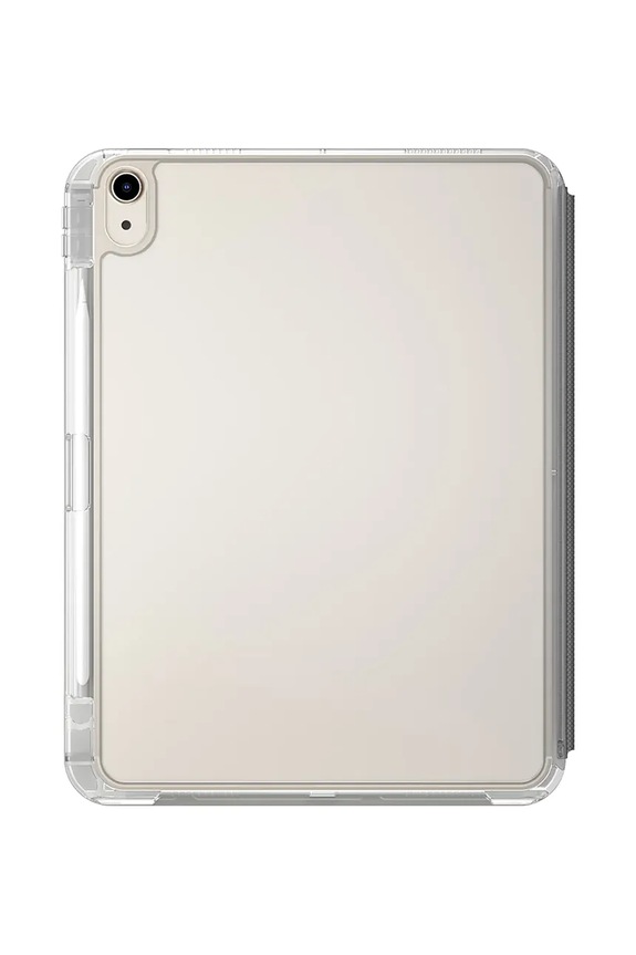 Obal na ipad Skinarma iPad 11" / iPad 10.9" SK.25PDA16.ZETAGRY sivá AA00