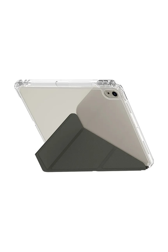 Skinarma etui na ipad iPad Air 11" (M2/M3/5Gen/4Gen) szary SK.PDA11M3.ZETAGRY