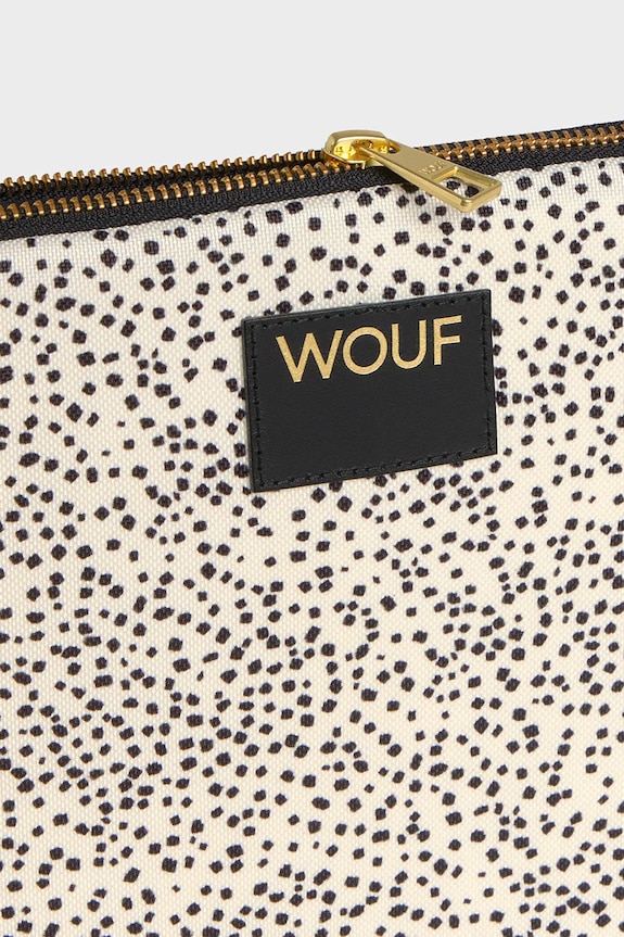 Obal na notebook WOUF Panna 13"/14" SS260010 béžová AA00