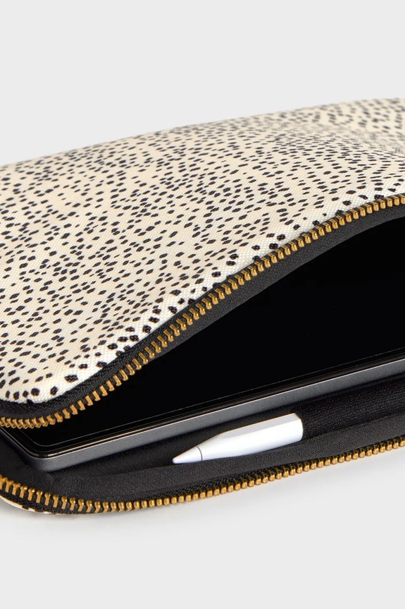 Lifestyle WOUF ipad tok Panna 29 x 21 cm SI260010 bézs