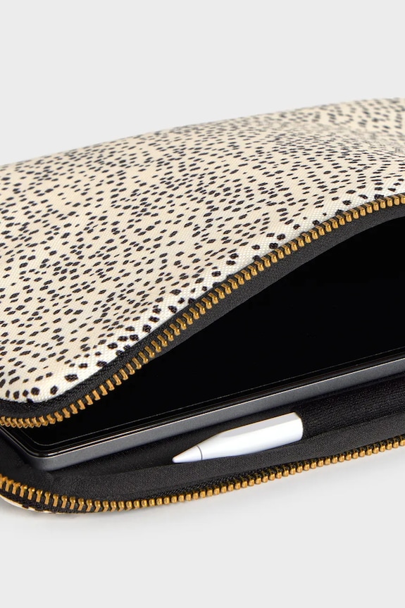 Lifestyle WOUF ipad tok Panna 29 x 21 cm SI260010 bézs