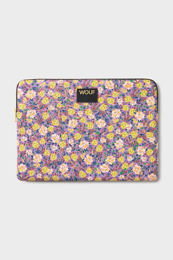 WOUF laptop táska Sundance 13"/14" többszínű SS260003